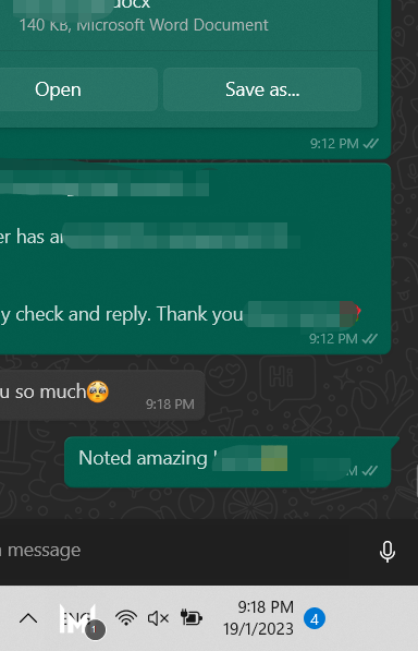 drassignmentresearch 19.1.23 thank (1)